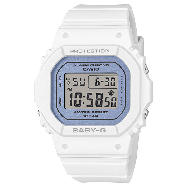 BABY-G BGD-565SC-2BJF デジタル クォーツ レディース