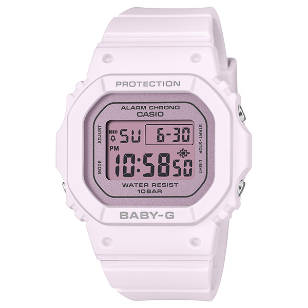 BABY-G BGD-565SC-4BJF デジタル クォーツ レディース