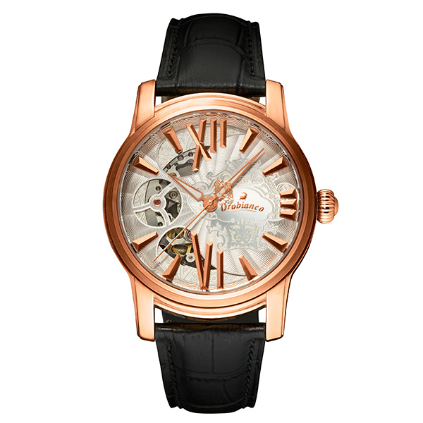 Orobianco ORAKLASSICA オラクラシカ OR005-4 自動巻 メンズ