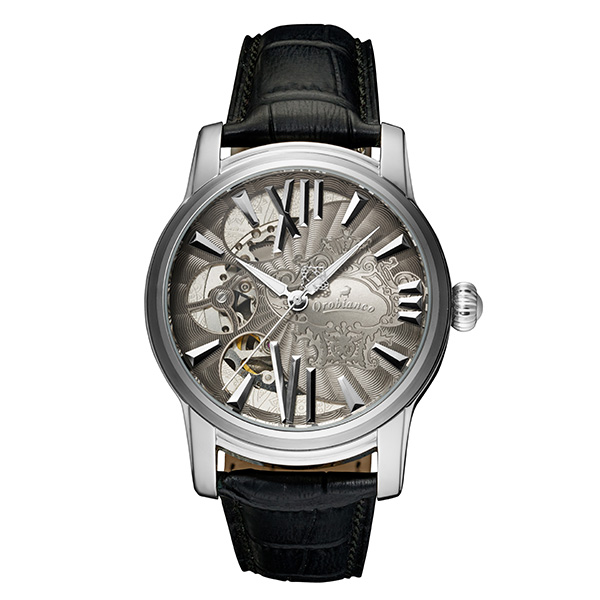 Orobianco ORAKLASSICA オラクラシカ OR005-5 自動巻 メンズ