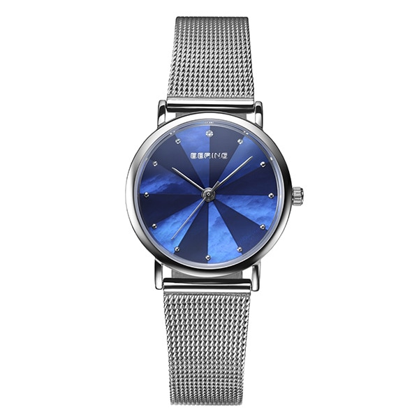 BERING Northern Lights 2024 13426-007-J クォーツ レディース 日本限定モデル