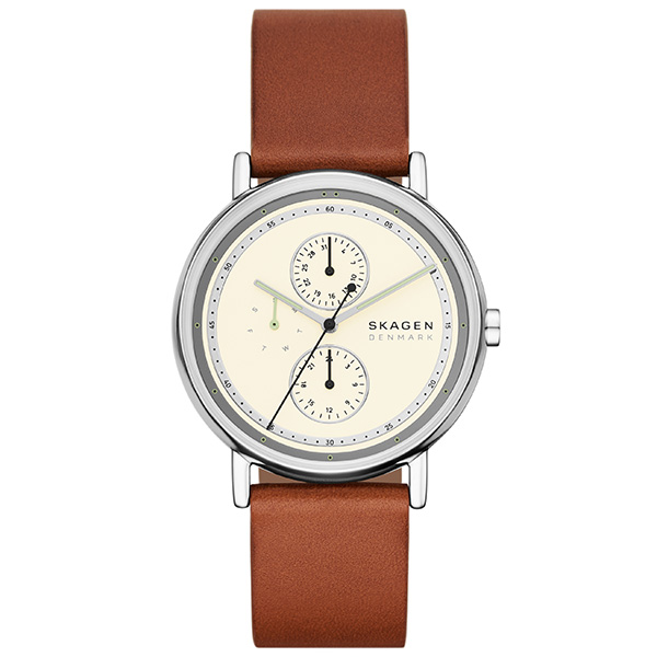 Skagen SIGNATUR SKW6942 クォーツ メンズ