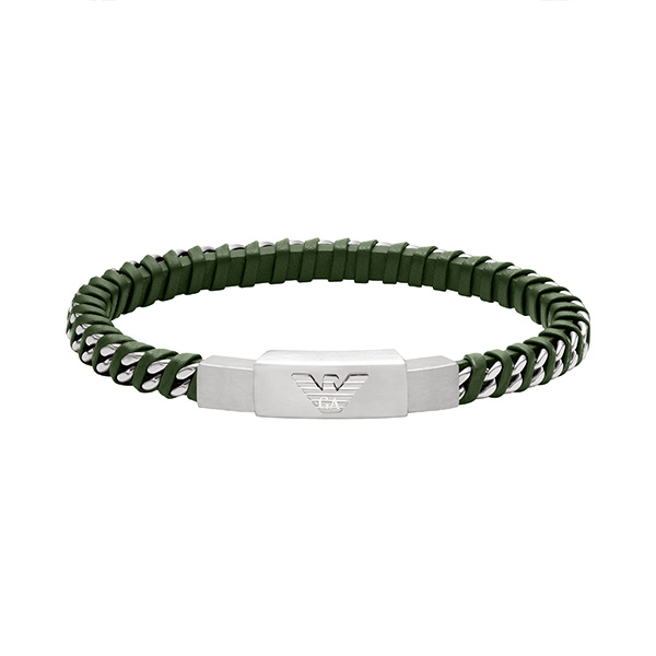 EMPORIO ARMANI N/A EGS3320040 ブレスレット メンズ