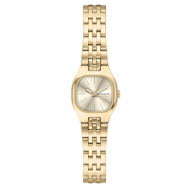 Skagen Mellem Micro SKW3177 クォーツ レディース