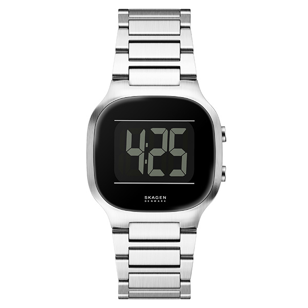 Skagen Mellem Digital SKW6948 クォーツ メンズ