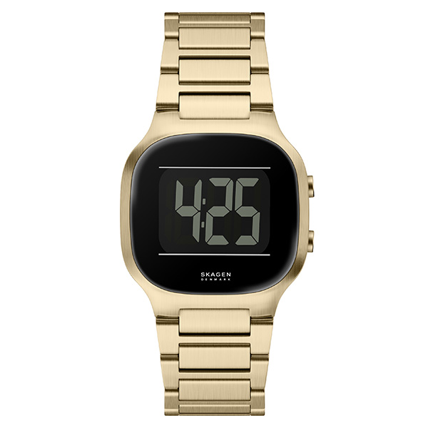Skagen Mellem Digital SKW6949 クォーツ メンズ