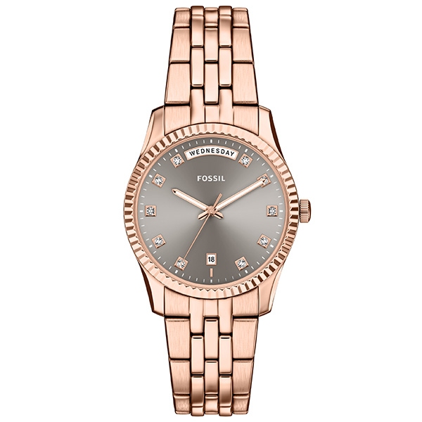 Fossil Scarlette ES5459 クォーツ レディース