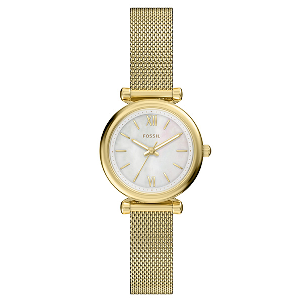 Fossil Carlie ES5462 クォーツ レディース