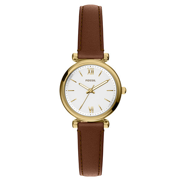 Fossil Carlie ES5464 クォーツ レディース