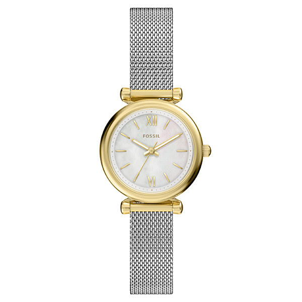 Fossil Carlie ES5463 クォーツ レディース
