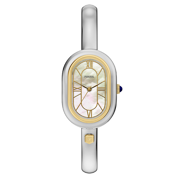 Fossil Sloan ES5455 クォーツ レディース