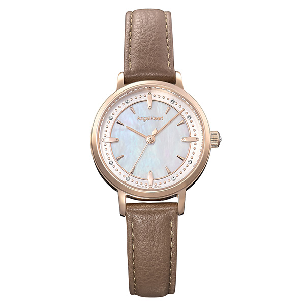 AngelHeart エンジェルハート SAKURA TIME サクラタイム SKR28P-BW-J ソーラー レディース