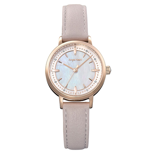 AngelHeart エンジェルハート SAKURA TIME サクラタイム SKR28P-GY-J ソーラー レディース