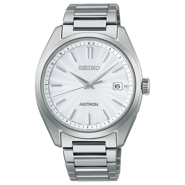 SEIKO ASTRON ORIGIN SBXY029 電波ソーラー メンズ