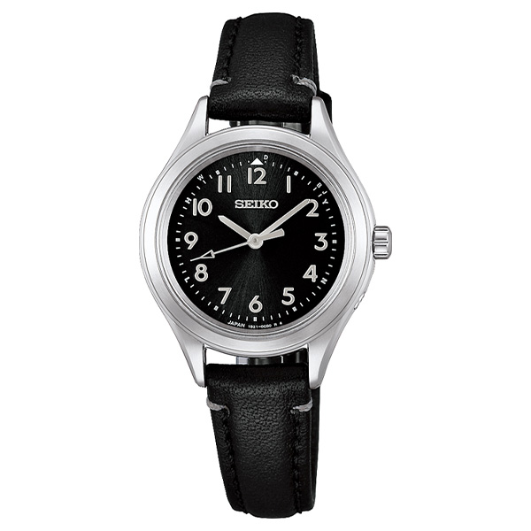 SEIKO SELECTION ペアモデル SSDY053 電波ソーラー レディース 600本限定