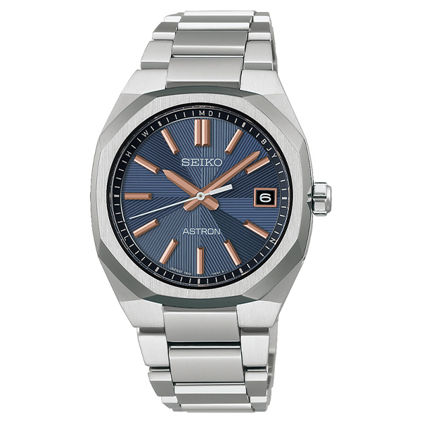 SEIKO ASTRON NEXTER HAC002J 電波ソーラー メンズ
