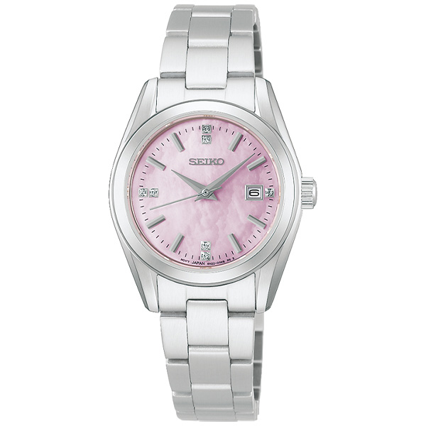 SEIKO SELECTION HFH002P クォーツ レディース