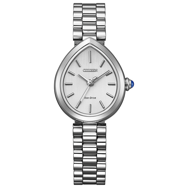 CITIZEN L エコ・ドライブ RAINELL Collection EM1200-55A ソーラー レディース