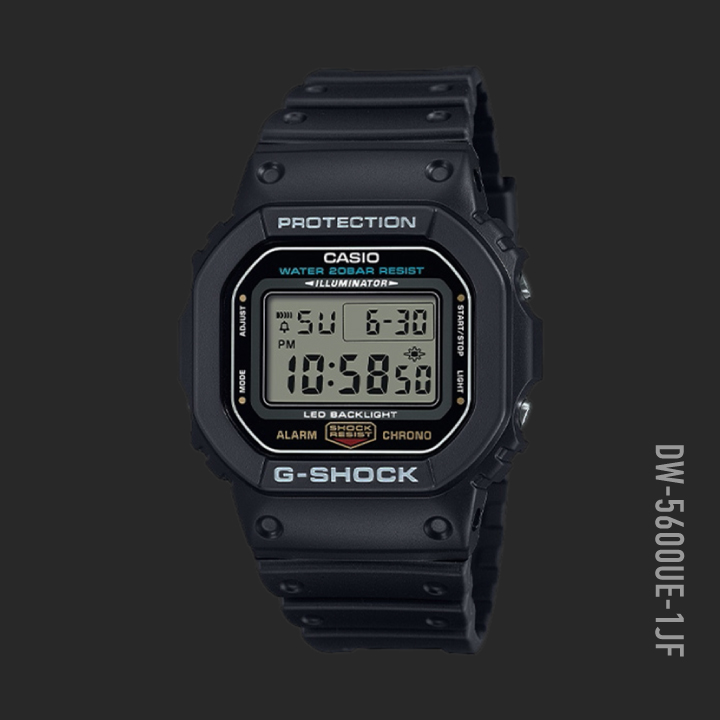 DW-5600UE-1JF