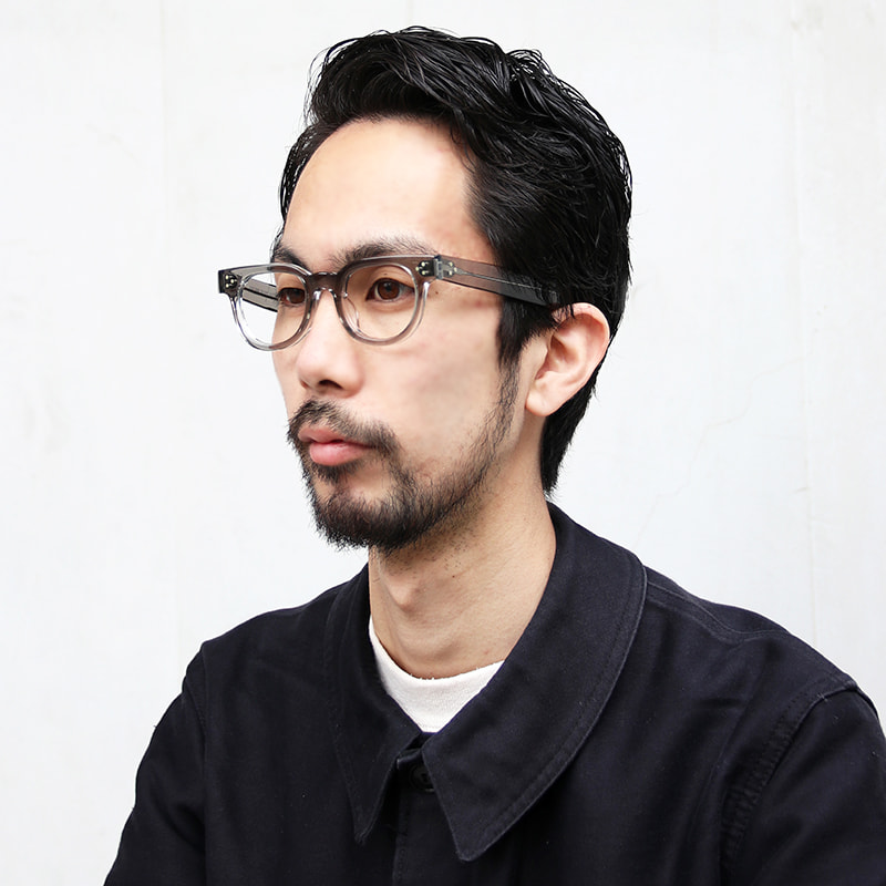 JULIUS TART OPTICAL FDR 黒 46サイズ 人気商品・激安通販 - www