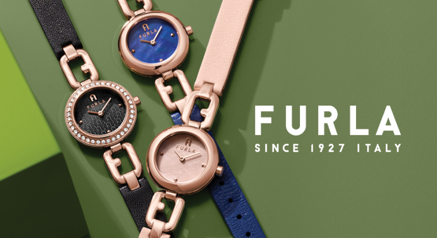 FURLA 腕時計 レディース 新品レディース