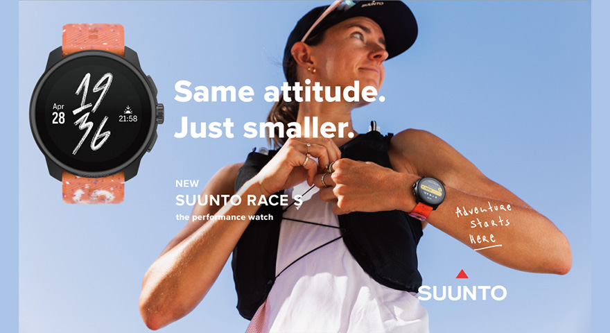 SUUNTO