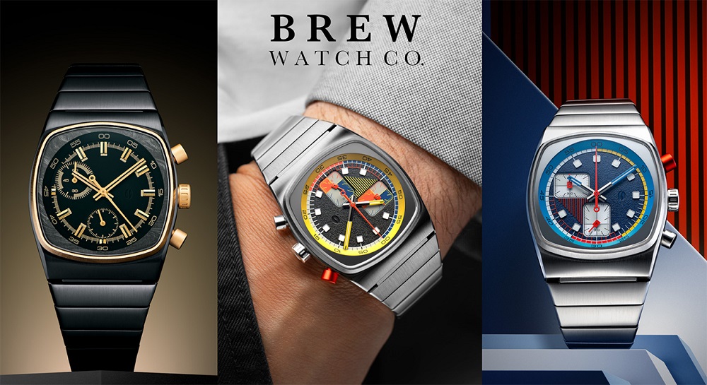 Brew Watch Co.