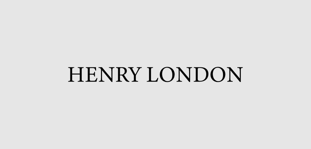 HENRY LONDON