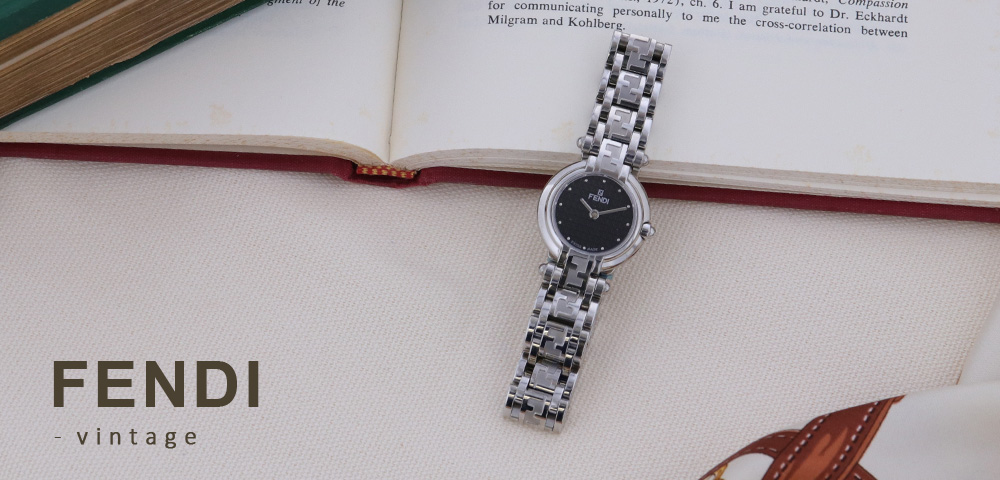 FENDI