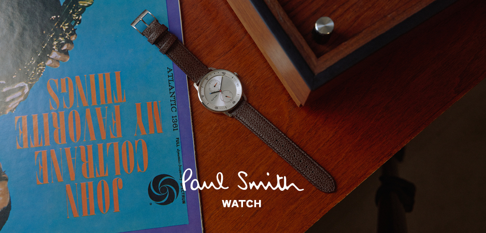 Paul Smith