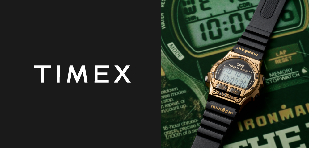 TIMEX