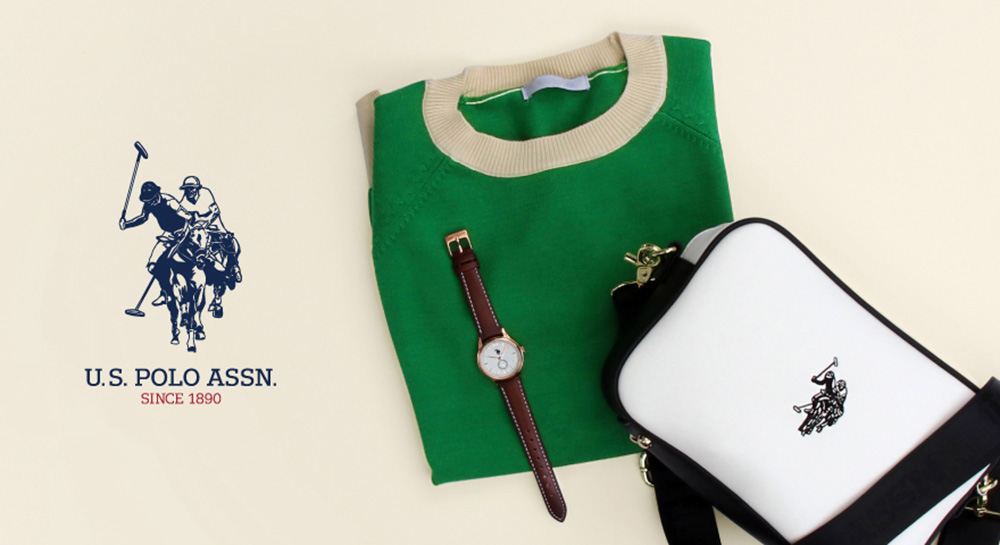 U.S. POLO ASSN.