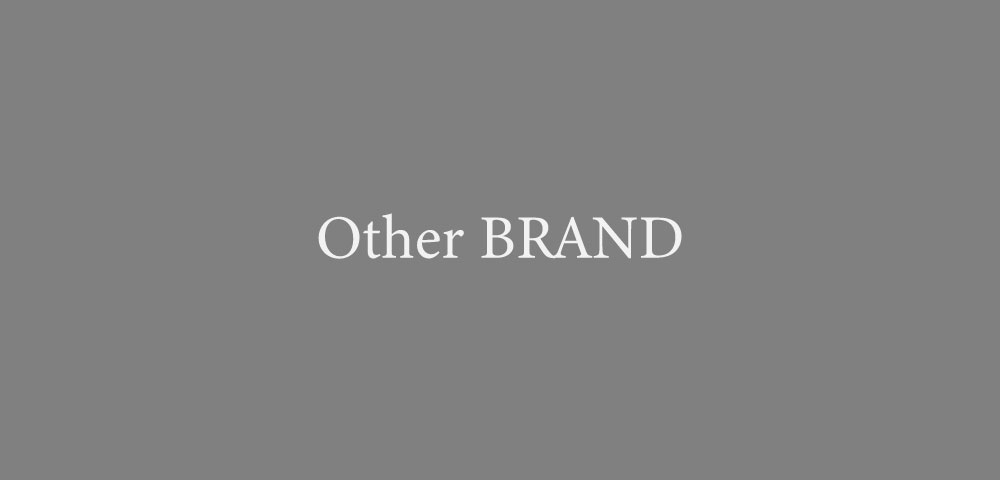 Other BRAND