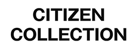 CITIZEN COLLECTION