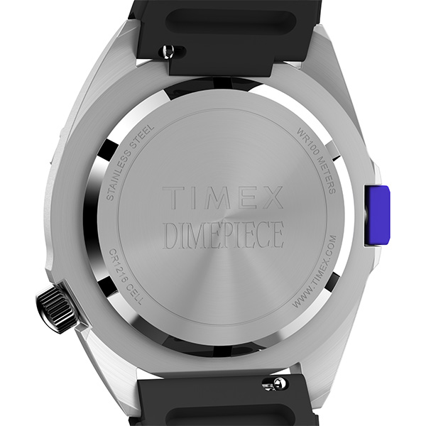 シルバー/ブラック