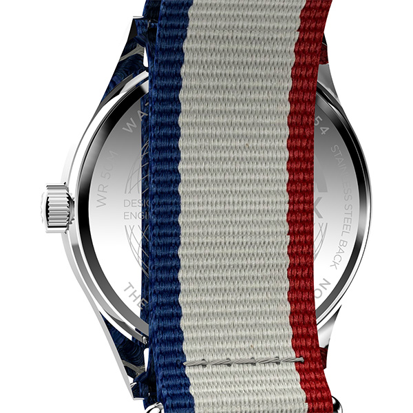 シルバー/マルチカラー