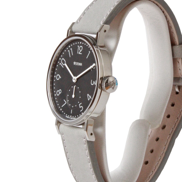 STOWA】Antea back to bauhaus STW-ANT355-b2b-BK 手巻の通販 - TiCTAC