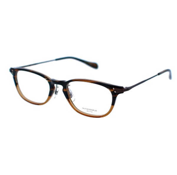 Oliver Peoples - オリバーピープルズ Hadley BK/Gの+inforsante.fr