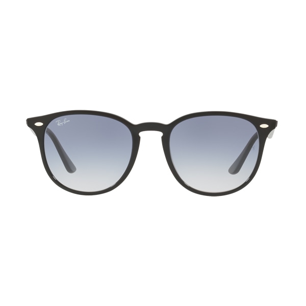 Ray Ban Rb4259f 601 19 53 ブラック ライトブルーグラディエント フルフィット サングラス 53サイズ ブラック ライトブルーグラディエント Poker Face メガネ サングラスの通販サイト ヌーヴ エイオンラインストア