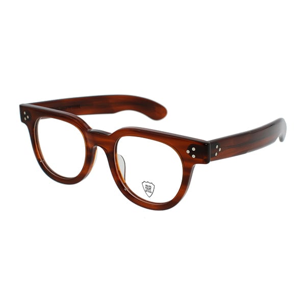 Julius Tart Optical ジュリアス タート オプティカル Fdr 48 22 G アンバー 48サイズ ブリッジ22mm 眼鏡