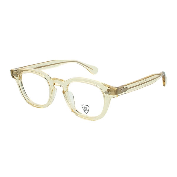 Julius Tart Optical ジュリアス タート オプティカル Ar 44 22 R シャンパン 44サイズ ブリッジ22mm 眼鏡