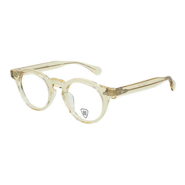 Julius Tart Optical ジュリアス タート オプティカル Harold ハロルド 43 R シャンパン 43サイズ 眼鏡