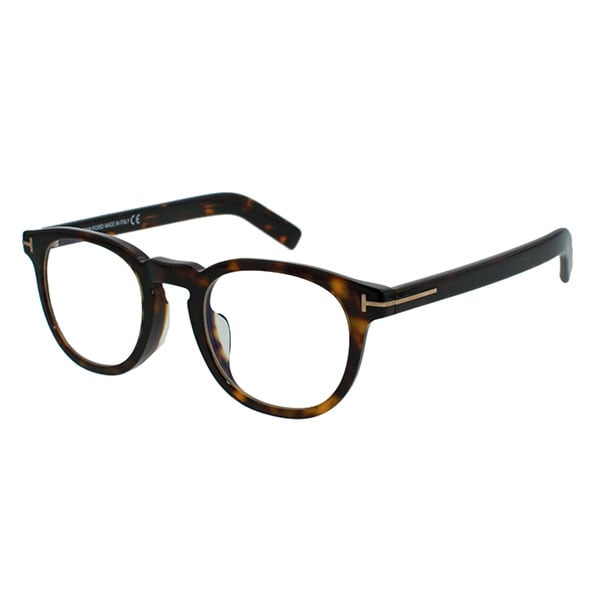 TOM FORD - トムフォード TF 5178-F（アジアンフィット）の+inforsante.fr