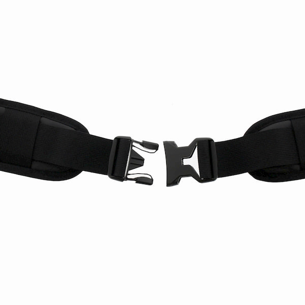 Black Ember ブラックエンバー Waist Belt ウエストベルト Black Collectors バッグと財布の通販サイト ヌーヴ エイオンラインストア