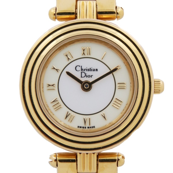 Christian Dior vintage 腕時計