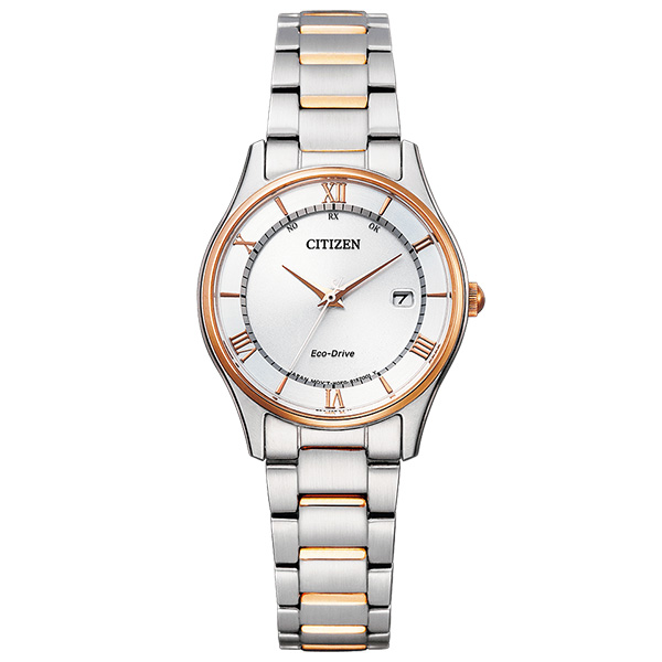 ブルー/ホワイト