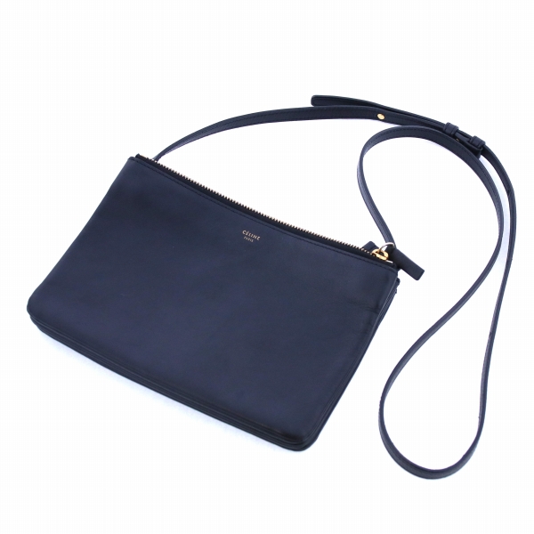 ブラック/トリオ