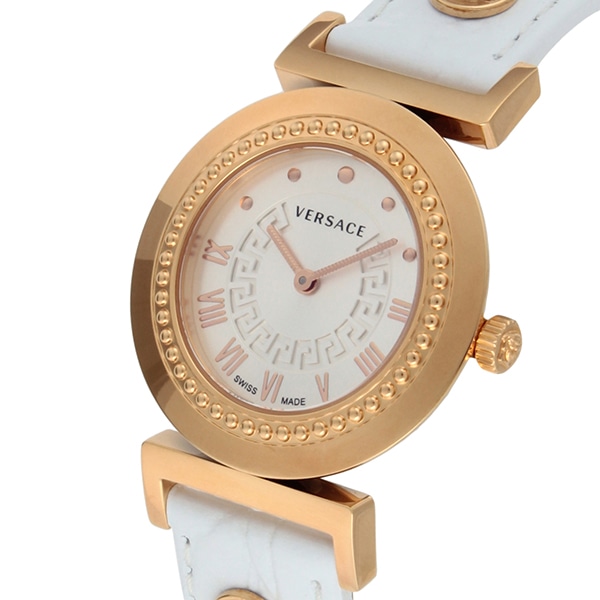 VERSACE】VANITY P5Q80D001S001 レディース 腕時計の通販 - TiCTAC ...