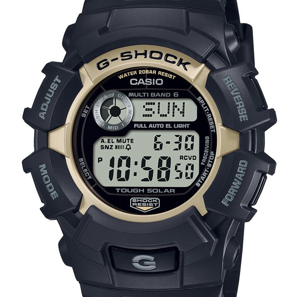 G-SHOCK   FIRE PACKAGE'12 新品未使用