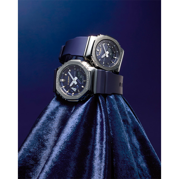 2110 Series/ネイビー